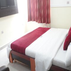Labod Hotel комната для гостей фото 2