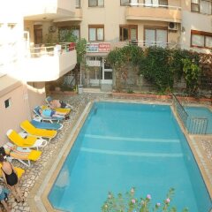 Rosella Hotel с домашними животными