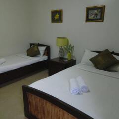 Отель Residencia Boracay Филиппины, остров Боракай - отзывы, цены и фото номеров - забронировать отель Residencia Boracay онлайн