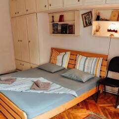 Opera Rooms&Hostel комната для гостей фото 5