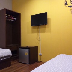 Phuket Sunny Hostel удобства в номере