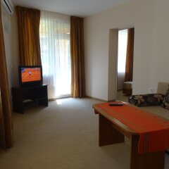 Отель Perun House Болгария, Равда - отзывы, цены и фото номеров - забронировать отель Perun House онлайн комната для гостей фото 2
