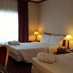 Russott Hotel спа