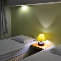 Отель Phuket Campground детские мероприятия фото 3