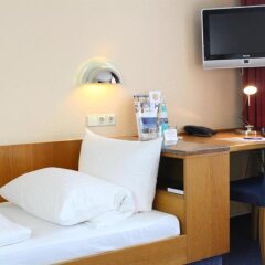 ECONTEL HOTEL Berlin Charlottenburg удобства в номере