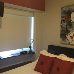 Отель Studio Suite At Marina Cabo Plaza Мексика, Золотая зона Марина - отзывы, цены и фото номеров - забронировать отель Studio Suite At Marina Cabo Plaza онлайн удобства в номере