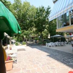 Hotel Sandra Римини фото 5