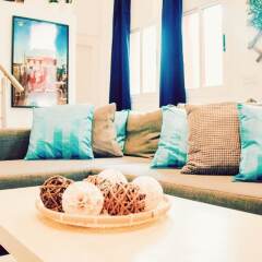 Отель Lollipop Flats City Center Suite Ii Мадрид комната для гостей фото 5