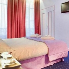 Hotel Lyon Bastille спа
