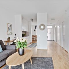 Отель Avenyn - Företagsbostäder Швеция, Гётеборг - отзывы, цены и фото номеров - забронировать отель Avenyn - Företagsbostäder онлайн комната для гостей фото 5