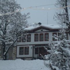 Отель Petko Takov's House Болгария, Чепеларе - отзывы, цены и фото номеров - забронировать отель Petko Takov's House онлайн фото 9