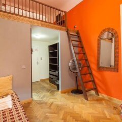 Отель Boutique Guesthouse arte vida Зальцбург сауна