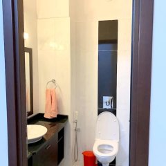 Apartment With 2 Bedrooms in Cheraga, With Shared Pool, Terrace and Wifi in Algiers, Algeria from 82$, photos, reviews - zenhotels.com photo 6