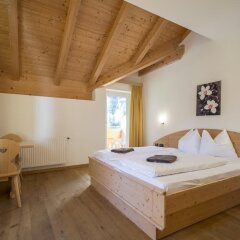 Hotel Alpin Горнолыжный курорт Ортлер комната для гостей фото 2