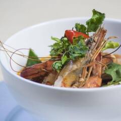 Отель Swiss-Belinn Legian питание фото 3