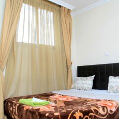 Kagnew Pension in Addis Ababa, Ethiopia from 147$, photos, reviews - zenhotels.com guestroom photo 4