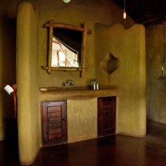 Ikoma tented Camp in Serengeti National Park, Tanzania from 274$, photos, reviews - zenhotels.com bathroom