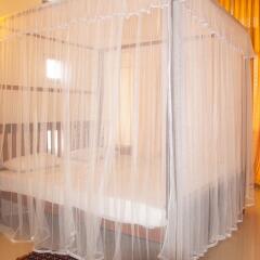 Отель Marine Tourist Beach Guest House Negombo Beach удобства в номере