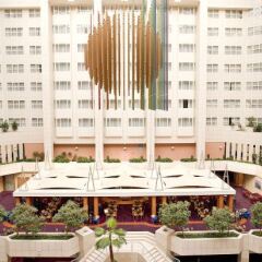 Отель Hilton Prague фото 3