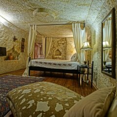 Roca Cappadocia Турция, Ургуп - отзывы, цены и фото номеров - забронировать отель Roca Cappadocia онлайн комната для гостей фото 4