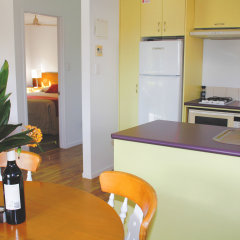 Poinciana Cottages in Burnt Pine, Norfolk Island from 214$, photos, reviews - zenhotels.com photo 2