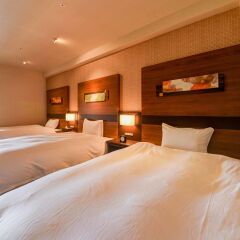 Hotel Bettei Umi To Mori Тёси комната для гостей фото 4