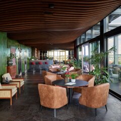 Отель Radisson Blu Caledonien Hotel, Kristiansand Норвегия, Кристиансанд - отзывы, цены и фото номеров - забронировать отель Radisson Blu Caledonien Hotel, Kristiansand онлайн интерьер отеля фото 2