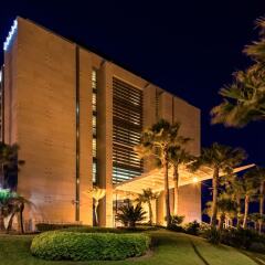Отель Movenpick Hotel & Casino Malabata Tanger Марокко, Танжер - отзывы, цены и фото номеров - забронировать отель Movenpick Hotel & Casino Malabata Tanger онлайн фото 4