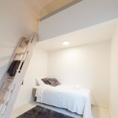 Отель SSA Spot cozy 3-room apartment ID 5001B9 Финляндия, Вантаа - отзывы, цены и фото номеров - забронировать отель SSA Spot cozy 3-room apartment ID 5001B9 онлайн