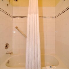 Отель Clarion Inn & Suites Clearwater спа