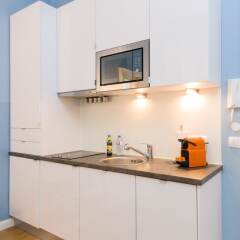 Апартаменты Vienna Prestige Apartments Graben Вена фото 3