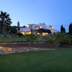 Quinta Bonita Luxury Boutique Hotel фото 3