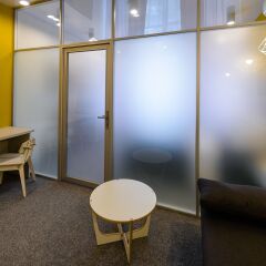 Гостиница Partner Guest House Klovskyi интерьер отеля фото 2
