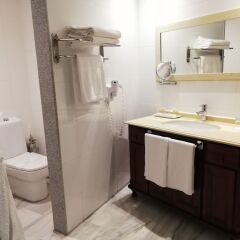 Отель Cesar & Spa Марокко, Танжер - отзывы, цены и фото номеров - забронировать отель Cesar & Spa онлайн фото 2