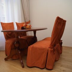 Апартаменты City Apartment Прага удобства в номере