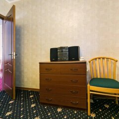 Апартаменты Apartment Standart Chistye Prudy Москва удобства в номере фото 2