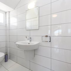 Nissini Villa #22 in Ayia Napa, Cyprus from 266$, photos, reviews - zenhotels.com bathroom