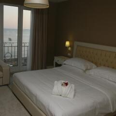 Palace Hotel & SPA комната для гостей фото 2