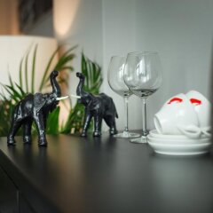 Malliott Moscow City Hotel гостиничный бар