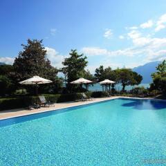 Отель Fairmont Le Montreux Palace бассейн фото 2