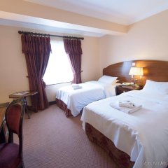Отель The Mont Ирландия, Дублин - отзывы, цены и фото номеров - забронировать отель The Mont онлайн комната для гостей фото 3