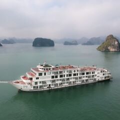 Отель President Cruises фото 4