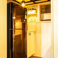 Отель 44 Room Rama 3 Бангкок сауна