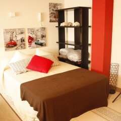 Отель WooTravelling Atocha 107 HOMTELS Испания, Мадрид - 1 отзыв об отеле, цены и фото номеров - забронировать отель WooTravelling Atocha 107 HOMTELS онлайн спа фото 2