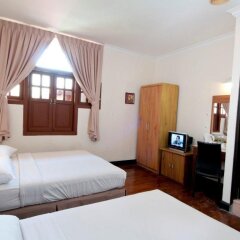Отель 1926 Heritage Hotel Малайзия, Пенанг - отзывы, цены и фото номеров - забронировать отель 1926 Heritage Hotel онлайн удобства в номере