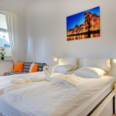 Апартаменты Chmielna Park by Downtown Apartments детские мероприятия фото 2