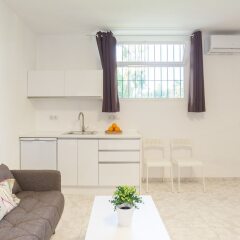 Апартаменты MalagaSuite Fuengirola Studio Фуэнхирола фото 12