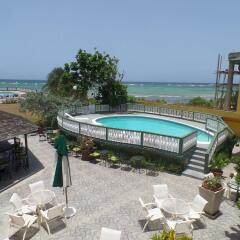 Paradise Royal Reef Boutique Hotel бассейн