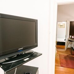 Отель D.Five Chain Bridge Apartment Венгрия, Будапешт - отзывы, цены и фото номеров - забронировать отель D.Five Chain Bridge Apartment онлайн фото 2