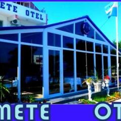 Mete Hotel Турция, Эрдек - отзывы, цены и фото номеров - забронировать отель Mete Hotel онлайн фото 2